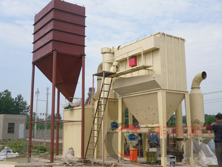 Grinding Mill