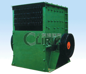 Box-type Breaker /Box-type Hammer Crusher