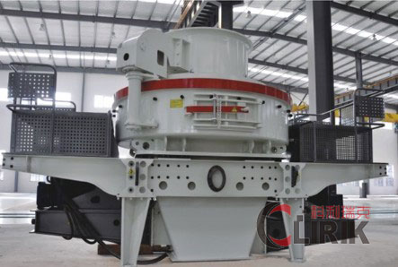 VSI-5X Crusher
