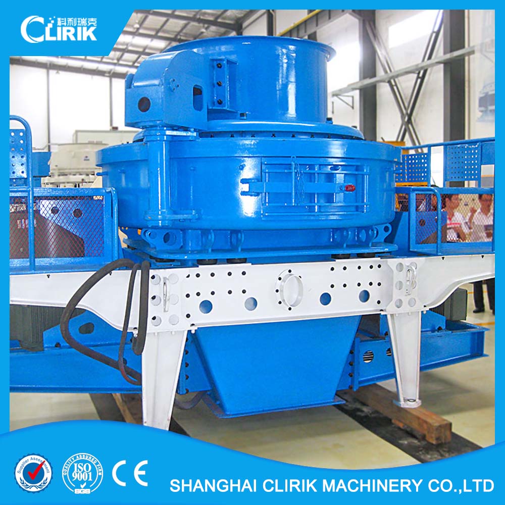 sand making machine