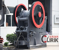 PE Jaw Crusher