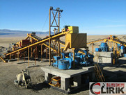 Sand Making Case in Nigeria